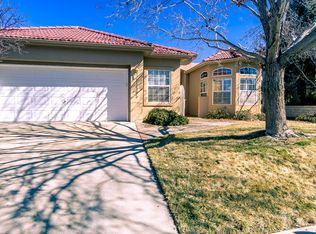 11505 Penfield Ln NE, Albuquerque, NM 87111