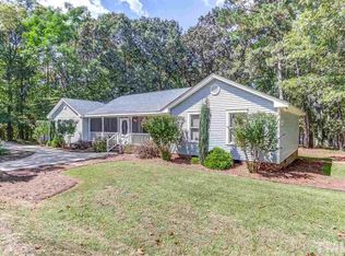 2857B Rock Pillar Rd, Clayton, NC 27520