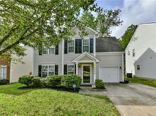 12526 Deaton Hill Dr, Charlotte, NC 28269