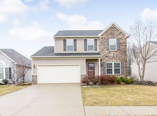 37134 Tail Feather Dr, North Ridgeville, OH 44039