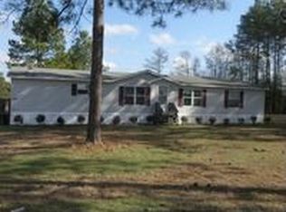 2889 Sc Highway 300, Barnwell, SC 29812