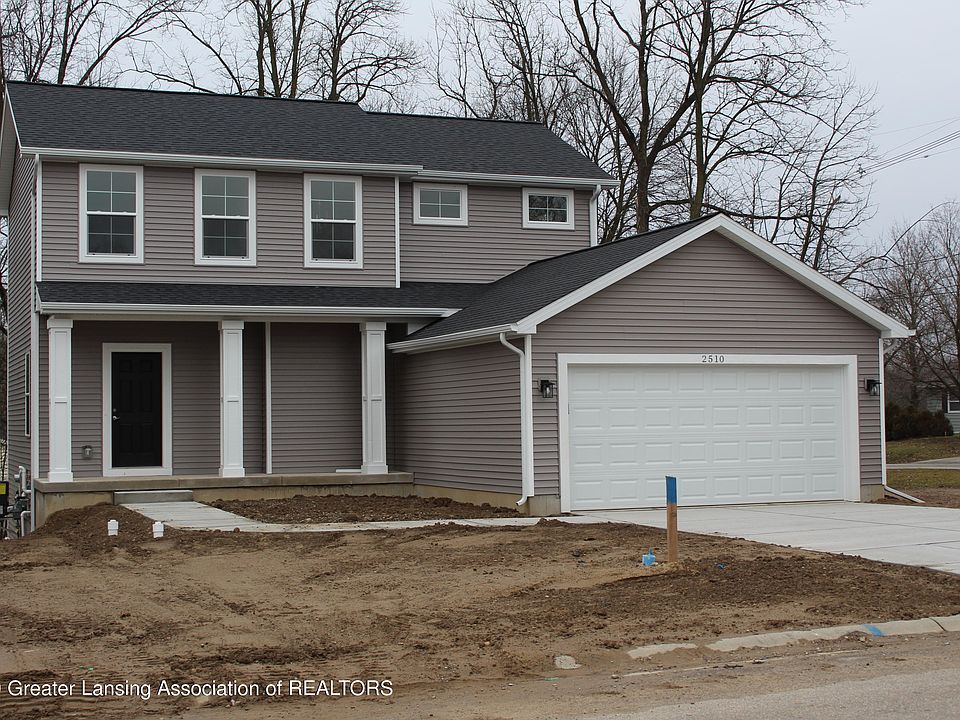 1st image of 2510 Winterberry St