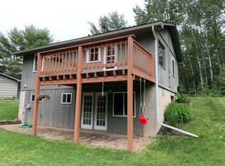 4392 Amberwood Dr, Eagle River, WI 54521