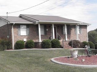 280 Brian Cir, Afton, TN 37616