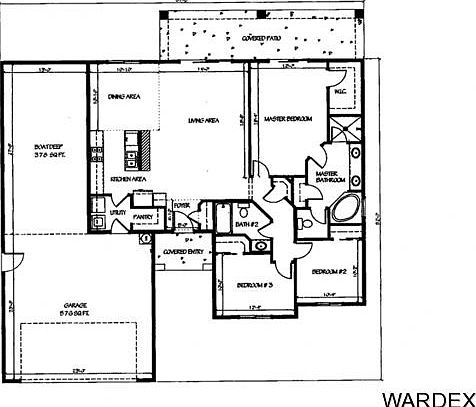 1st image of 5685 S Quarry Ave