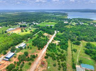 26 Emberlyn Ln, Eufaula, OK 74432