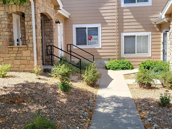 2863 W 119th Avenue #13-102, Westminster, CO 80234