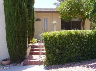 528 Greenbriar Pl, Boulder City, NV 89005