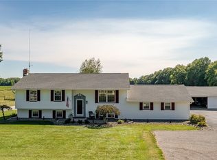 3766 Youngstown Kingsville Rd, Cortland, OH 44410