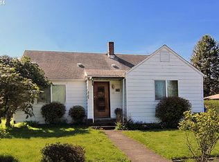 6105 NE 46th Ave, Portland, OR 97218