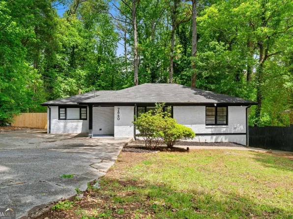 2860 Reveille Cir SE, Atlanta, GA 30316