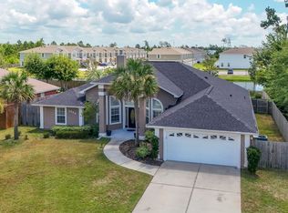 1524 Thurso Rd, Lynn Haven, FL 32444