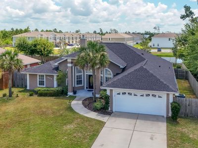 1524 Thurso Rd, Lynn Haven, FL, 32444