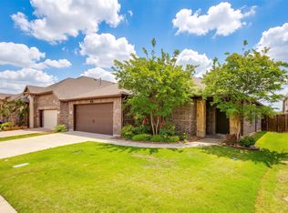 3136 Sangria Ln, Fort Worth, TX 76177