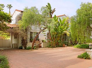 925 N Rexford Dr, Beverly Hills, CA 90210