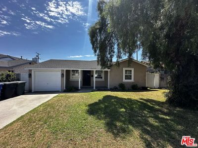 5032 W 139th St, Hawthorne, CA, 90250