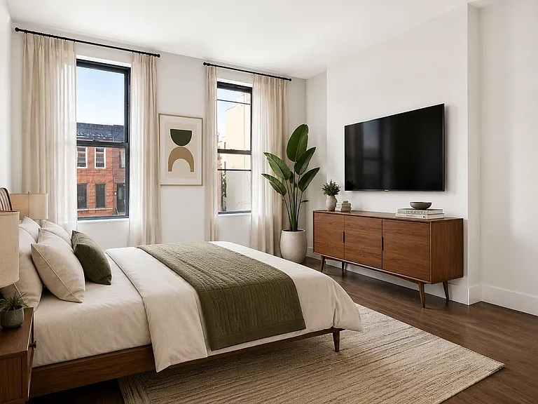 838 Jefferson Ave #4L — Photo 2