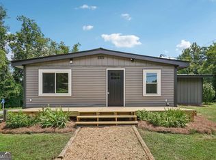 11 Antioch Cemetery Rd, Cleveland, GA 30528