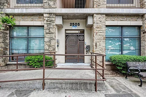 2505 San Gabriel #506 Photo 1