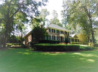 805 Pretty Run Dr, North Augusta, SC 29841