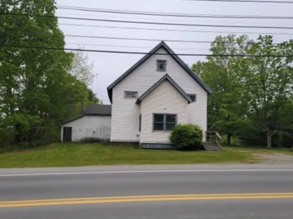 1763 Union St, Bangor, ME 04401