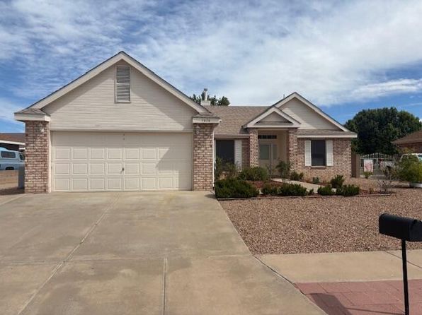 1616 Cerro Vista Loop NW