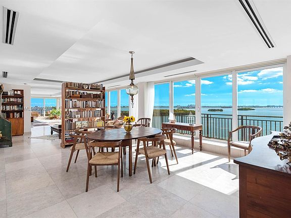 4th image of 770 NE 69th St #Penthouse 9e