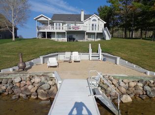 5159 Winsor Way, Gladwin, MI 48624
