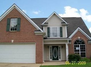 6 Pebble Pl, Newnan, GA 30265