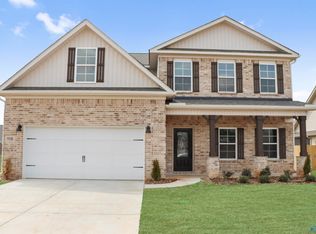 116 Barn Trail Way, Toney, AL 35773