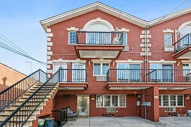 Sold by Samuel Realty Group LLC