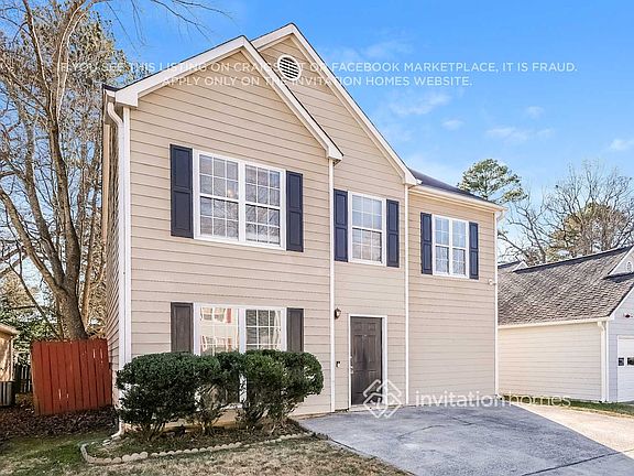4th image of 2314 Kissing Tree Ln SE