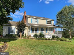 9190 Corbins Way Dr, Culpeper, VA 22701