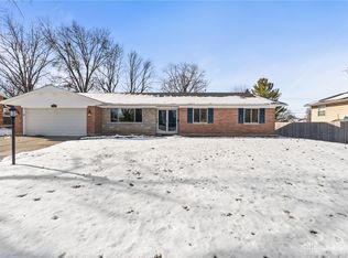 5235 Oakbrooke Dr, Dayton, OH 45440