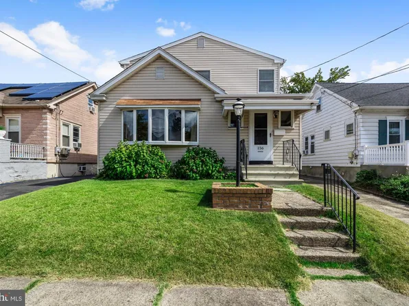 156 Maddock Ave, Hamilton, NJ 08610