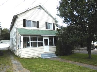 381 Jackson St, Thompson, PA 18465