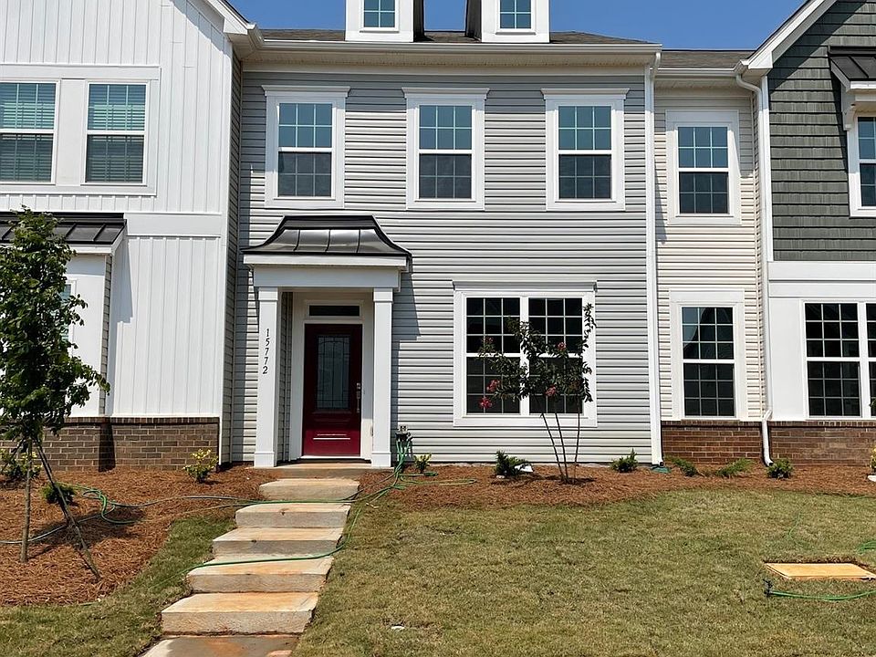 1st image of 15772 Country House St #23