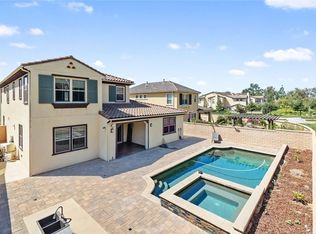 505 E Desert Willow Rd, Azusa, CA 91702