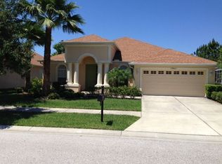 27403 Silver Thatch Dr, Zephyrhills, FL 33544