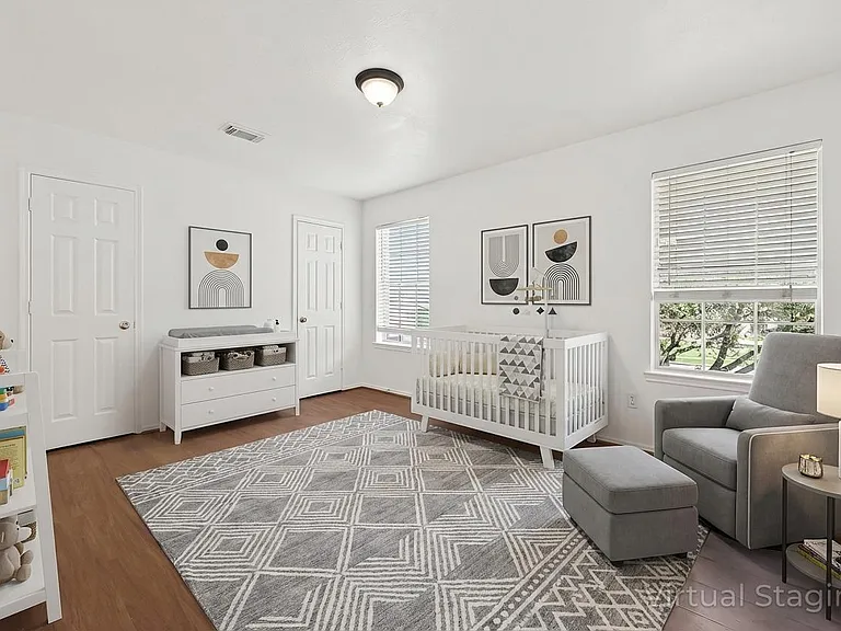 3807 Brook Garden Ln — Photo 36