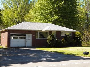 14661 Ridge Rd, West Springfield, PA 16443