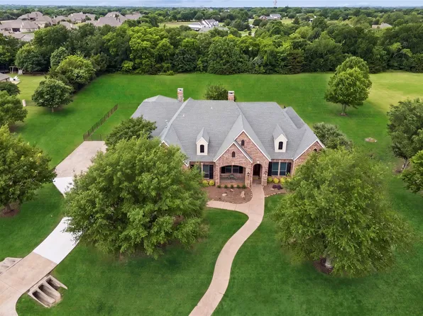207 Dumont Ct, Fairview, TX 75069