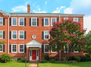 2854 S Buchanan St APT A2, Arlington, VA 22206