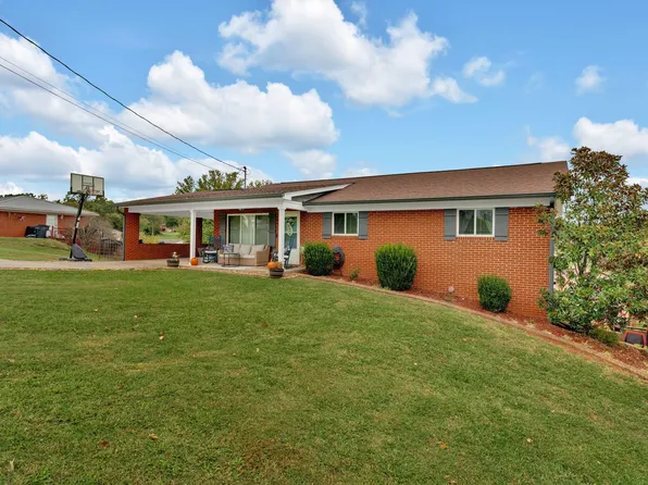 236 Navaho Trl, Talbott, TN 37877