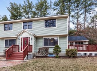 156 Hudson Rd, Sudbury, MA 01776