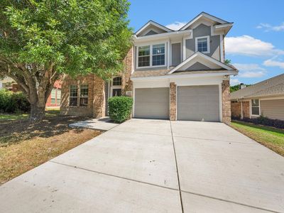 505 Crystal Falls Dr, McKinney, TX, 75071