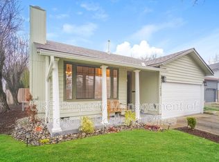 10449 SW Keri Ct, Tigard, OR 97224