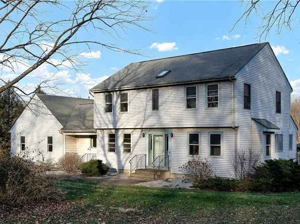 3 Columbia Landing, Columbia, CT 06237