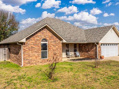 43 Dove Ln, Vilonia, AR, 72173