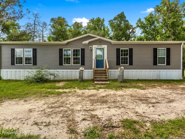 24050 Cortez Blvd, Brooksville, FL 34601